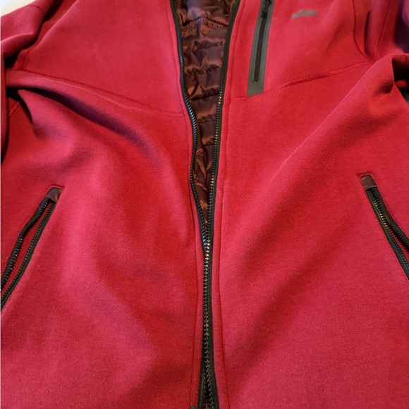 Nike Reversible 800 Aeroloft Jacket - Picture 3 of 8